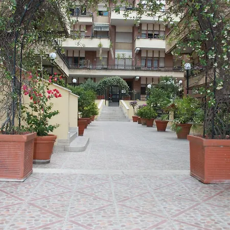 Residence Balduina-2